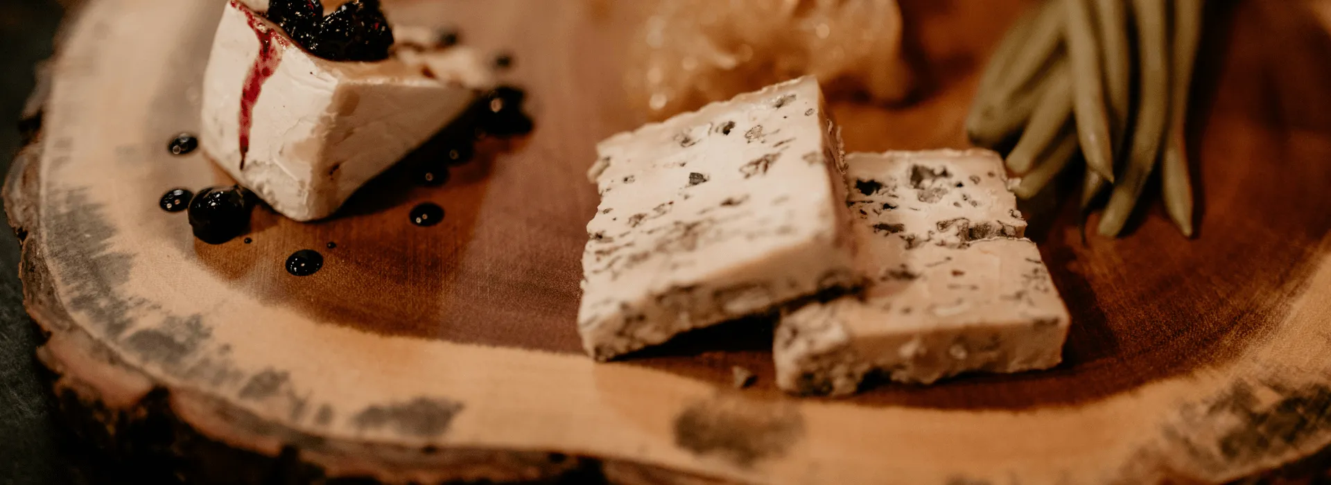 Queso viejo casero premiado