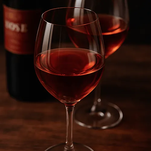 Selección de vinos artesanales